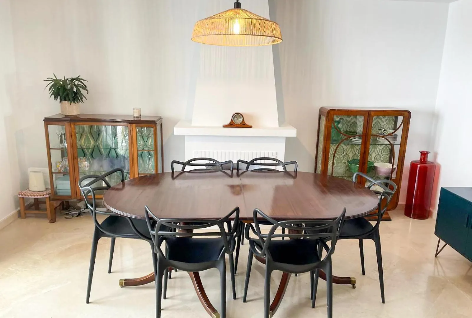 マルベーリャ Elegant 3Br Golden Mile Retreatヴィラ 0*,  スペイン